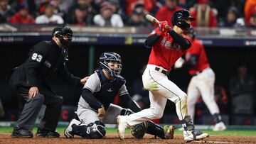 Guardians - Yankees, Juego 5 de la ALDS: Horario, TV; cómo y dónde ver los MLB Playoffs