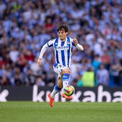 UD Logroñés - Real Sociedad: TV, horario y cómo ver la Copa del Rey online