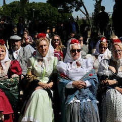 San Isidro 2022: cortes de tráfico, horarios y restricciones de aparcamiento en Madrid