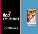 Resumen del Baskonia vs. Obradoiro de la Liga Endesa