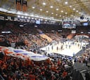 La gran traca final de la ACB arranca en Movistar+: los detalles de la cobertura con Carnicero