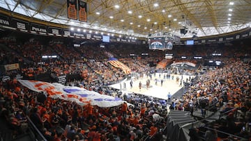 La Fonteta