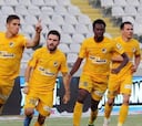El APOEL Nicosia golea al Nea Salamina en su debut liguero