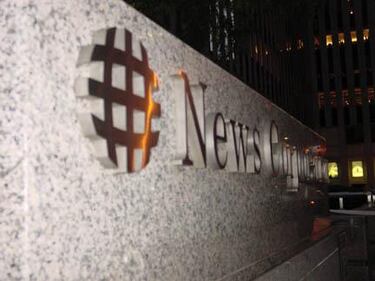 News Corp. desmiente su intención de comprar Eidos