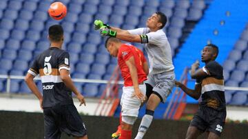 Así se programaron juegos aplazados de Torneo Águila