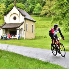 Indurain: “La Quebrantahuesos recuerda a las etapas del Tour”