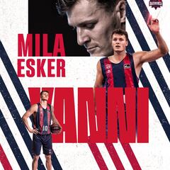 El Cazoo Baskonia prescinde de Wetzell