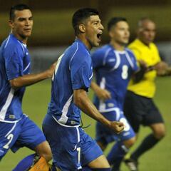 FESFUT convocó a 21 jugadores para microciclo de El Salvador