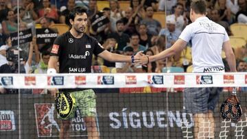 A Sanyo le hubiese gustado ser zurdo.