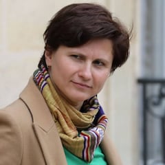 Maracineanu pide que se examinen los archivos con criterios étnicos del PSG