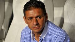 Nelson Vivas sustituirá a Tiago en el cuerpo técnico del Atlético