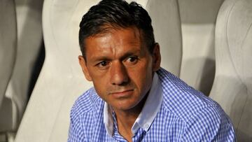 Nelson Vivas sustituirá a Tiago en el cuerpo técnico del Atlético