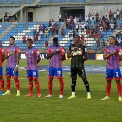 Dimayor anula sanción a Unión Magdalena y abre nuevo proceso