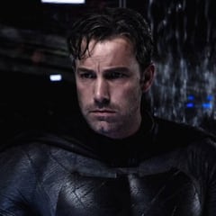 Ben Affleck deja como director de The Batman a Matt Reeves