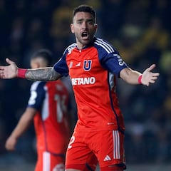 Zaldivia le da otra pésima noticia a Pellegrino: “Es muy difícil”