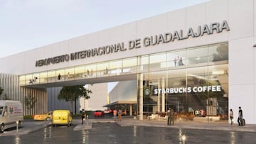 ¿Se canceló tu vuelo por el operativo en Guadalajara? Así puedes consultar el estatus de tu vuelo