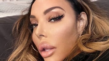 Muere la actriz Cindyana Santangelo, de ‘CSI: Miami’