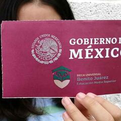 Becas Benito Juárez 2022: hasta qué fecha se extendió el periodo de atención para la Educación Media Superior