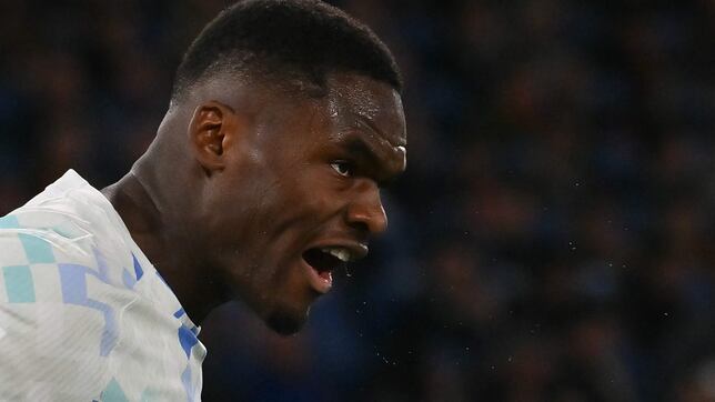 A Bélgica pensando en el Nápoles