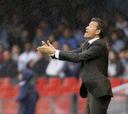 Luis Enrique: "Considero que el resultado no es justo"