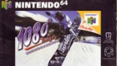 Imágenes de 1080? SnowBoarding
