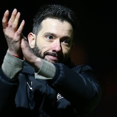 El Valencia pagará 2,4M€ por Corberán al West Bromwich Albion