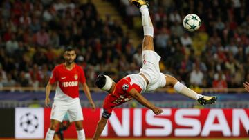 Mónaco 0-3 Porto: Falcao juega los 90' en la derrota de Mónaco
