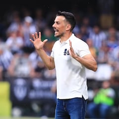 De la Barrera: “Me indignan las formas, siento muchísima pena y dolor”