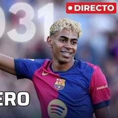 El Larguero, en directo: Lamine Yamal firma hasta 2031 y el Betis juega su primera final europea