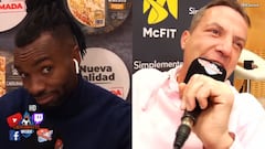 Soria llama 'calvo' a Duro y Balboa le devuelve un zasca de los que quedan para siempre