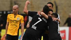 Comunicaciones confía en la "honorabilidad de la AFA"