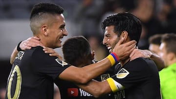 El mediocampista de LA Galaxy, Jona Dos Santos, habl&oacute; sobre el nivel que ha mostrado Carlos Vela en LAFC y la MLS, y asegur&oacute; que para &eacute;l es muy f&aacute;cil jugar ah&iacute;.