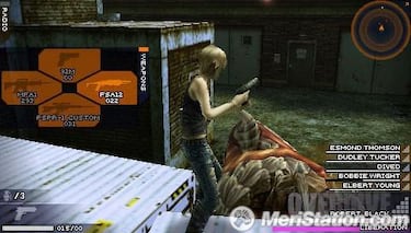 The 3rd Birthday, Impresiones