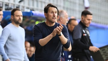 19/04/26 PARTIDO SEGUNDA DIVISION
EIBAR - HUESCA
BEÑAT SAN JOSE