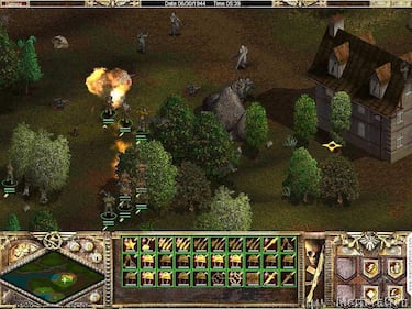 WarCommander: Primeras impresiones (PC)