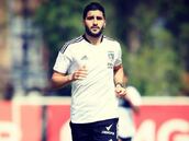 Blandi acepta reducción de su salario y regresa a Argentina