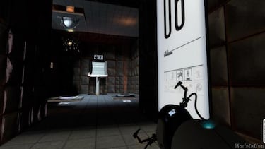 [X06] Así luce Half Life 2: Episode Two en Xbox 360