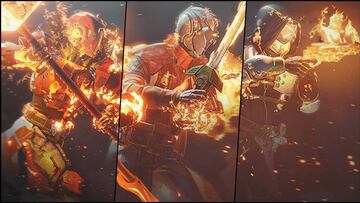Destiny 2: la subclase Solar se rediseñará de cara a la nueva temporada