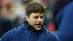 Levy, the big obstacle stopping Pochettino signing with Madrid