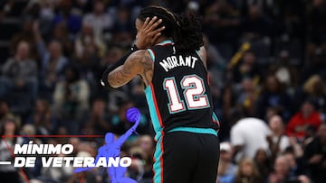 “Se acabó el ciclo de Ja Morant en Memphis”