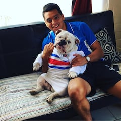 Se formó en Colo Colo, fue a Villarreal y ahora está en la B: “No sé por qué salí de Europa”