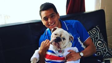 Se formó en Colo Colo, fue a Villarreal y ahora está en la B: “No sé por qué salí de Europa”