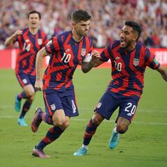 Mundial de Qatar 2022 generaría $1.8 billones de dólares en apuestas para Estados Unidos