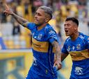 Everton desplaza a Católica en el mercado: dos fichajes millonarios aterrizan en Chile
