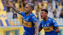 Everton desplaza a Católica en el mercado: dos fichajes millonarios aterrizan en Chile