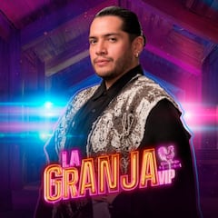 La Granja VIP 2025: quién es Teo, finalista del reality show