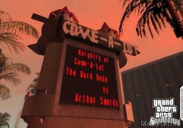 Descubre las diferencias de San Andreas para PC