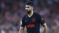 Diego Costa could face three-month layoff after neck operation