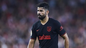 Diego Costa could face three-month layoff after neck operation