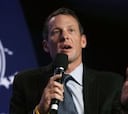 Armstrong: "Testificaré con un 100% de transparencia"